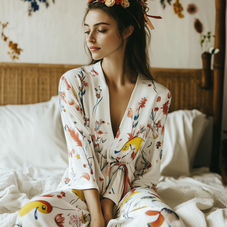 Sandra Preston